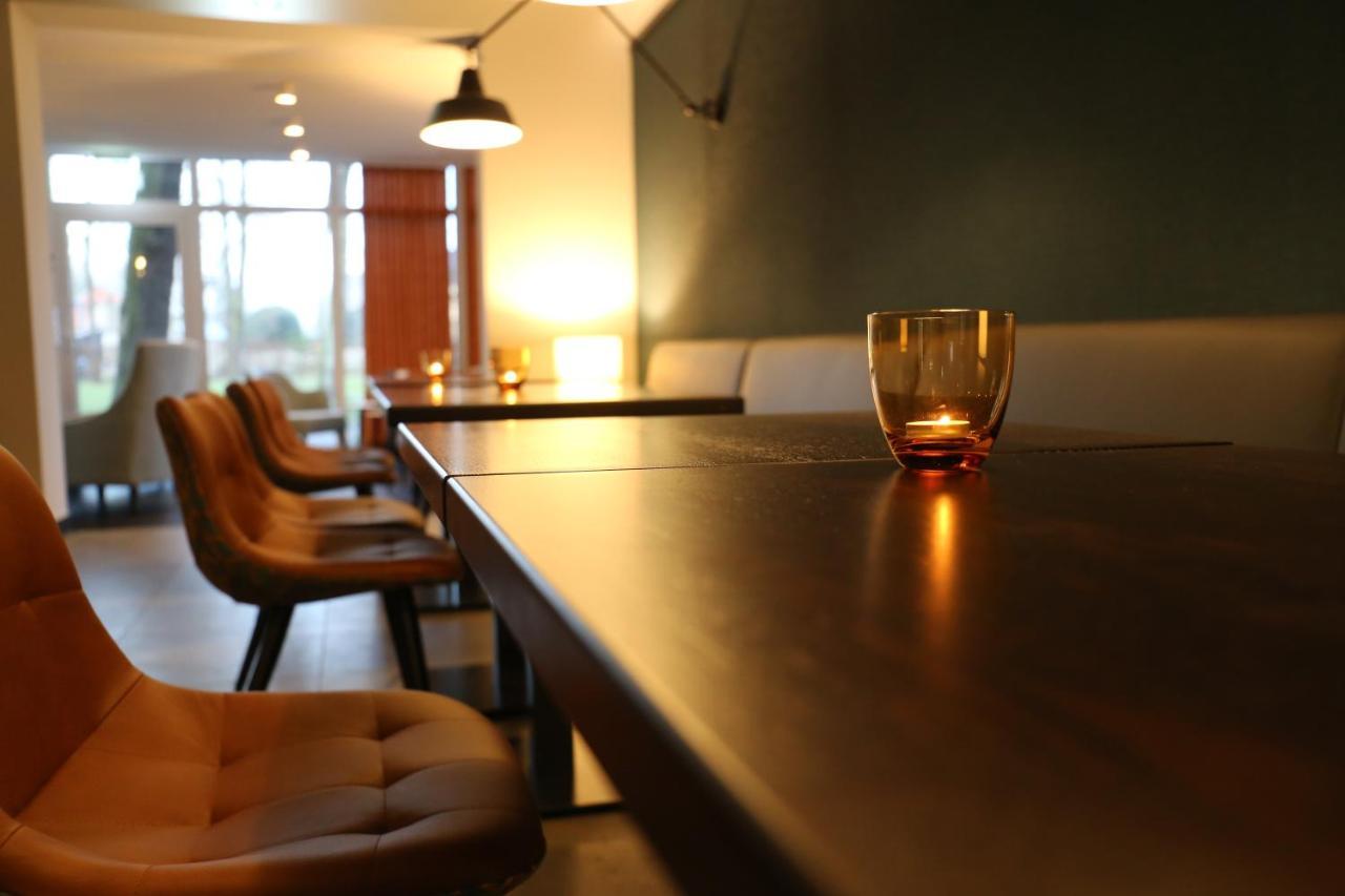 Ringhotel Vitalhotel Ambiente Bad Wilsnack Eksteriør bilde