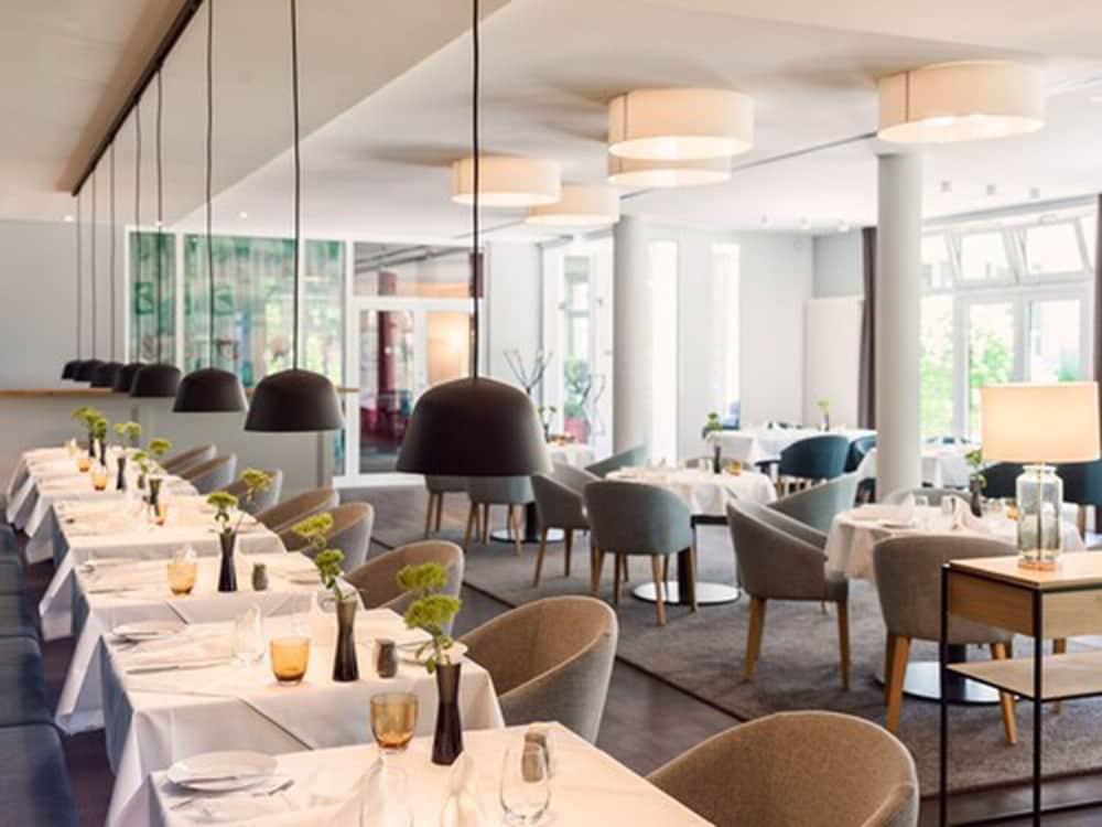 Ringhotel Vitalhotel Ambiente Bad Wilsnack Eksteriør bilde