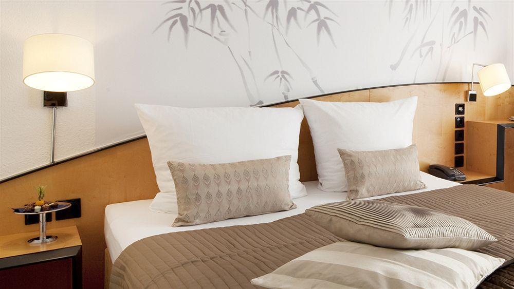 Ringhotel Vitalhotel Ambiente Bad Wilsnack Eksteriør bilde