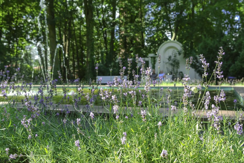 Ringhotel Vitalhotel Ambiente Bad Wilsnack Eksteriør bilde