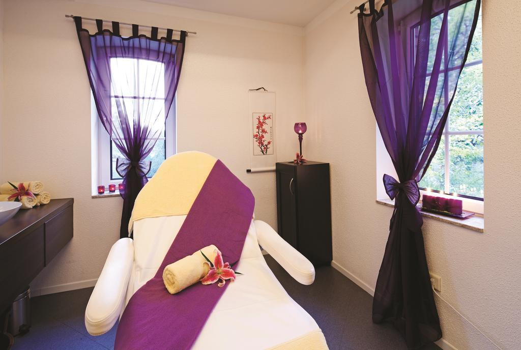 Ringhotel Vitalhotel Ambiente Bad Wilsnack Eksteriør bilde